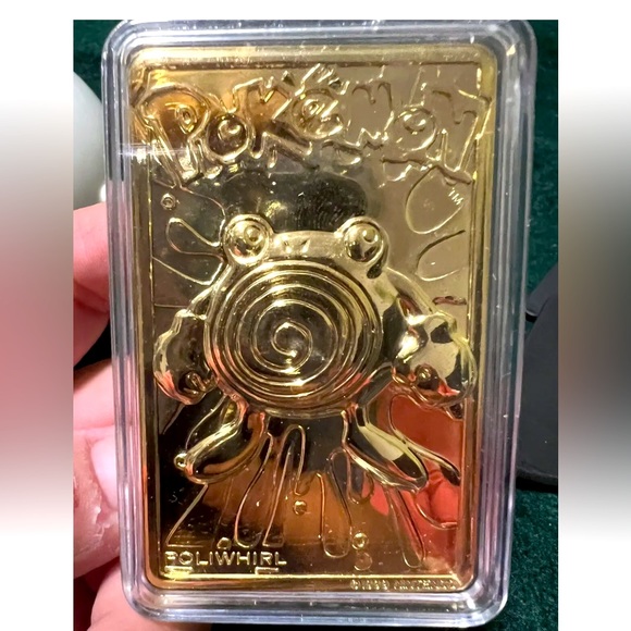 pokemon cards price gold Card Gold Pokemon